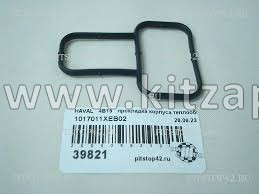 Прокладка уплотнительная Haval Jolion GW4B15 1017011XEB02