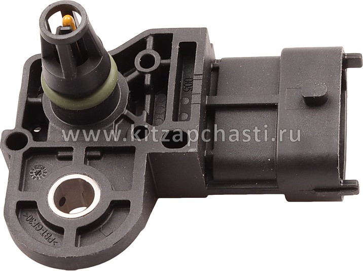 Датчик температуры и давления воздуха (MAP) JAC J7 1026060GH520