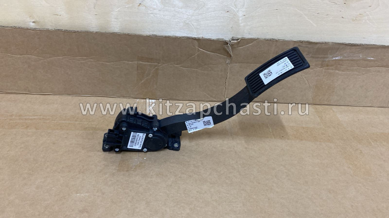 Педаль газа в сборе HAVAL H2 1108100AKZ16A