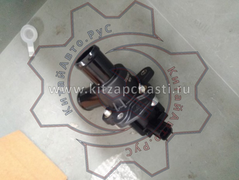 Перепускной воздушный клапан HAVAL H5 2рест 1118010XEC30