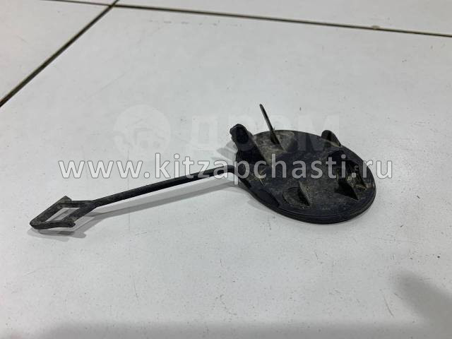 Заглушка заднего бампера буксировочного крюка JAC J7 2804103U7300