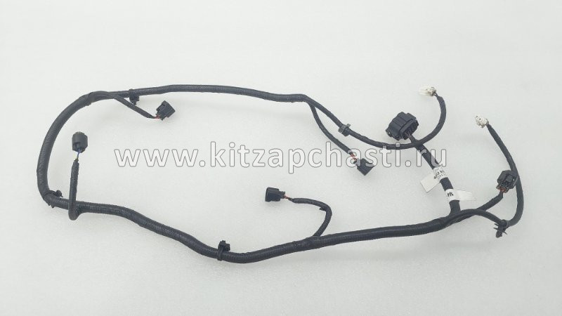 Проводка заднего бампера JAC J7 4002300U7301
