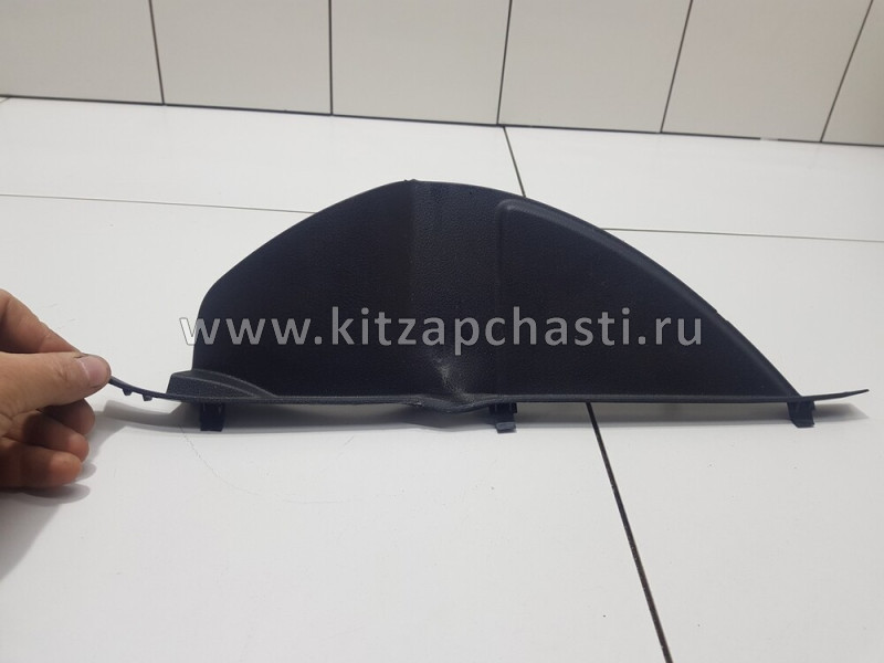 Накладка панели приборов левая  Chery Tiggo 8 Pro 401000691AA