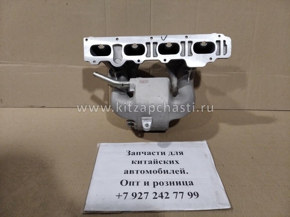 Коллектор впускной Chery Tiggo, Vortex Tingo 481FB-1008010