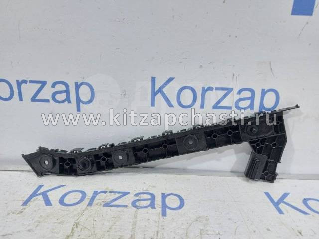 Кронштейн заднего бампера левый Chery Arrizo 8 602001457AA