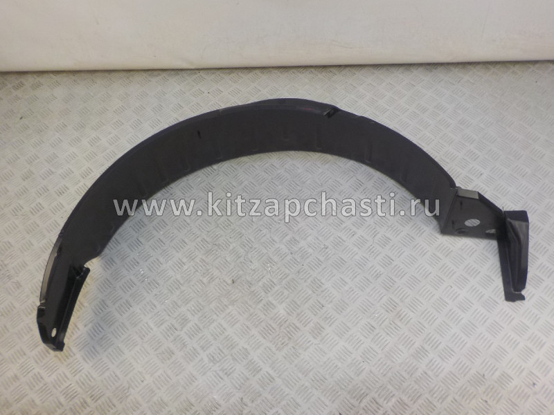 Арка колеса заднего левого Geely Cityray 6608060778C15