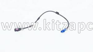 Проводка экрана JAC J7 7911701U7300