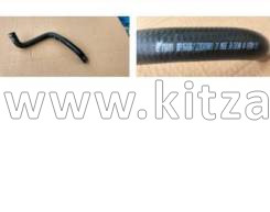 Шланг отопителя впускной  Livan S6 PRO  8017029400