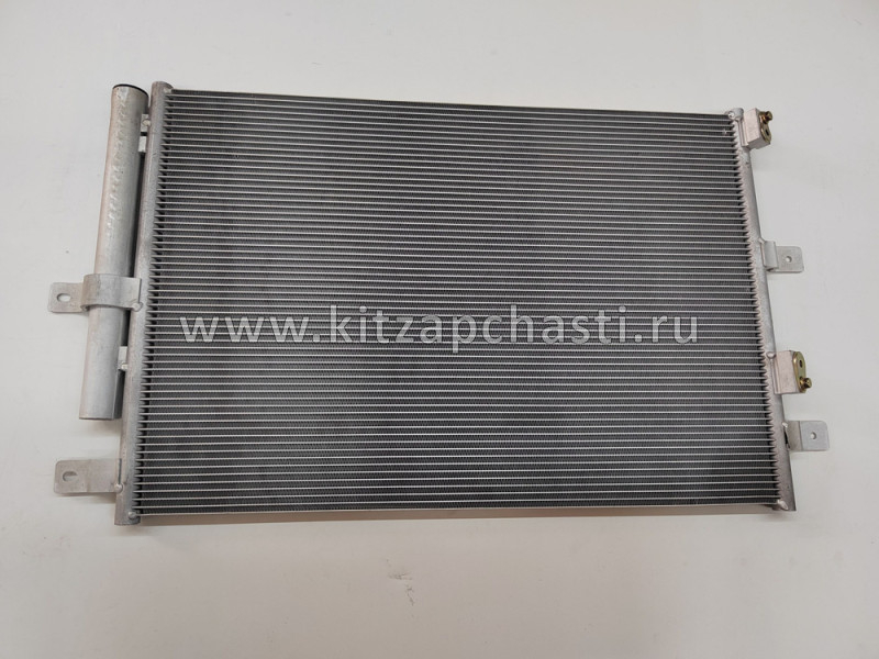 Конденсатор JAC J7 8105001U7300