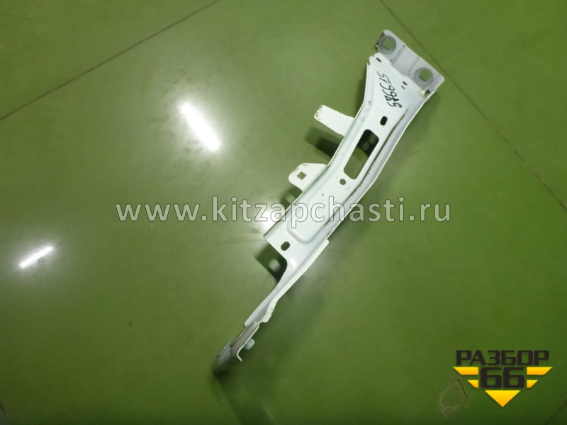 Кронштейн крыла переднего правого Geely Cityray 8893349117C15
