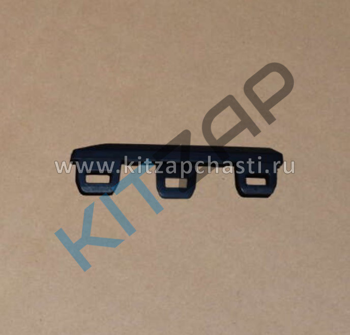 Накладка решетки радиатора Jetour DASHING F16-2803569CA-DQ