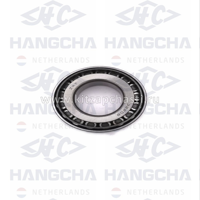 Подшипник передней ступицы внутренний  Dongfeng Captain T GBT297-32208