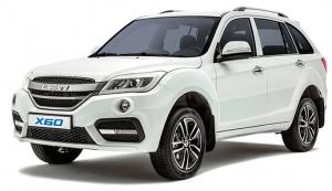 Lifan X60