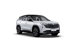 Geely ATLAS NEW FX11-J1